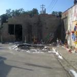 Crater Alley View - Imgur