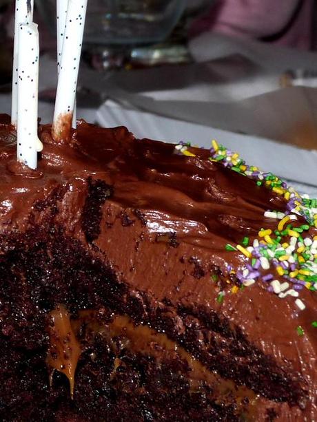 torta de cumpleaños | la mejor de chocolate torta de cumpleaños | la mejor de chocolate