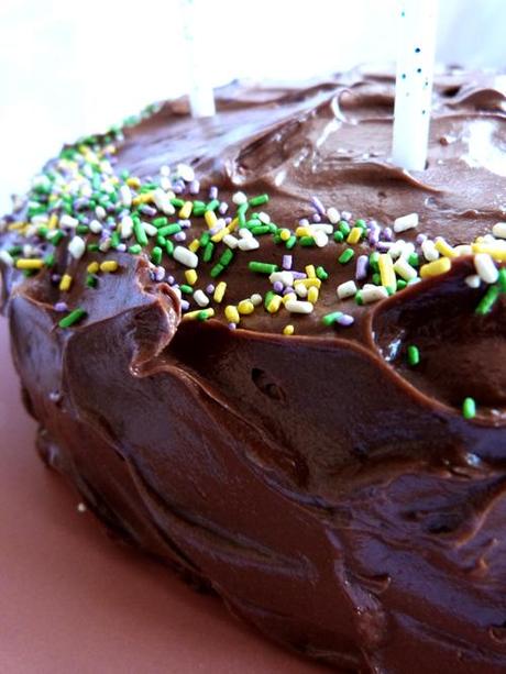 torta de cumpleaños | la mejor de chocolate torta de cumpleaños | la mejor de chocolate