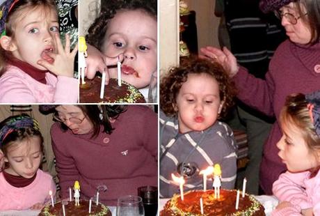 torta de cumpleaños | la mejor de chocolate torta de cumpleaños | la mejor de chocolate