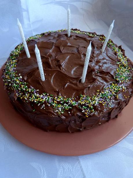 torta de cumpleaños | la mejor de chocolate torta de cumpleaños | la mejor de chocolate