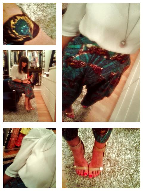 DE BANDERAS, UNIFORMES HORTERAS Y SANDALIAS EN REBAJAS