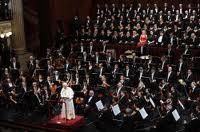 PALABRAS DEL PAPA EN EL CONCIERTO DE LA SCALA DE MILÁN, ENCUENTRO MUNDIAL DE LAS FAMILIAS