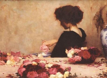 Herbert James Draper