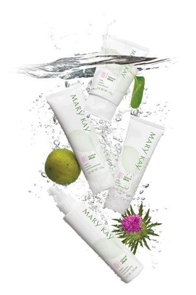 Botanical Effects‏ by Mary Kay