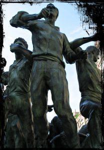 Hoy, no es difícil verlo