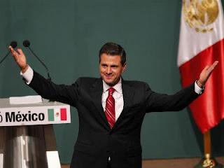 La iniciativa de Peña Nieto