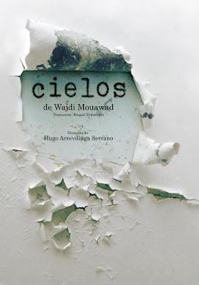 Alguien le había dicho alguna vez que el cielo esconde detrás la noche; que protege al que está debajo del horror de lo que hay arriba.