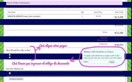 40% de descuento en Magic Dust by Lime Crime 40% de descuento en Magic Dust by Lime Crime