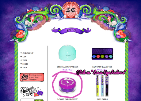 40% de descuento en Magic Dust by Lime Crime 40% de descuento en Magic Dust by Lime Crime