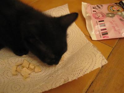 La nueva cajita sorpresa para nuestras mascotas!