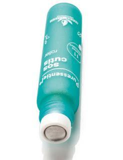 ¡Me ha salido un grano!