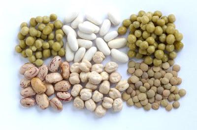 13 alimentos que aumentarán su esperanza de vida