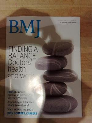 Twitter y emergencias: la hoja de ruta del BMJ