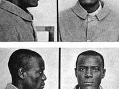 extraño caso Will West: Confundidos misma identidad