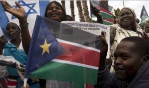 Países nacidos en el siglo XXI