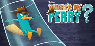 ¿Dónde está mi Perry? para Android ¿Dónde está mi Perry? para Android