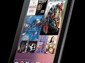 Nexus agotado primer ventas Estados Unidos