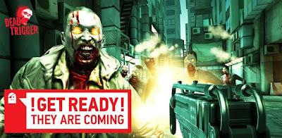 Dead Trigger para Android