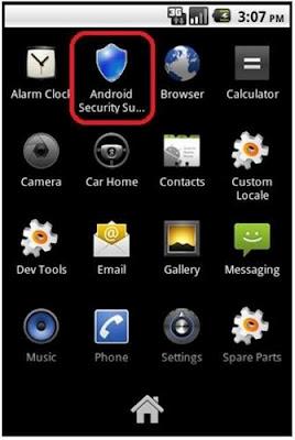 Aparece nuevo Troyano para Android que roba SMS