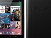 Nexus llegará España septiembre