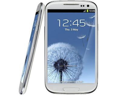 Samsung Galaxy Note 2 vendrá con pantalla de 5,5 pulgadas