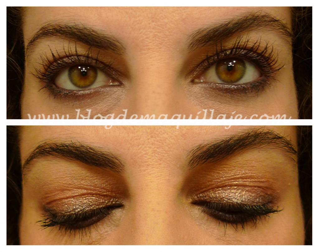 Pigmentos Naked Cosmetics