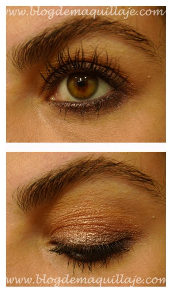 Pigmentos Naked Cosmetics