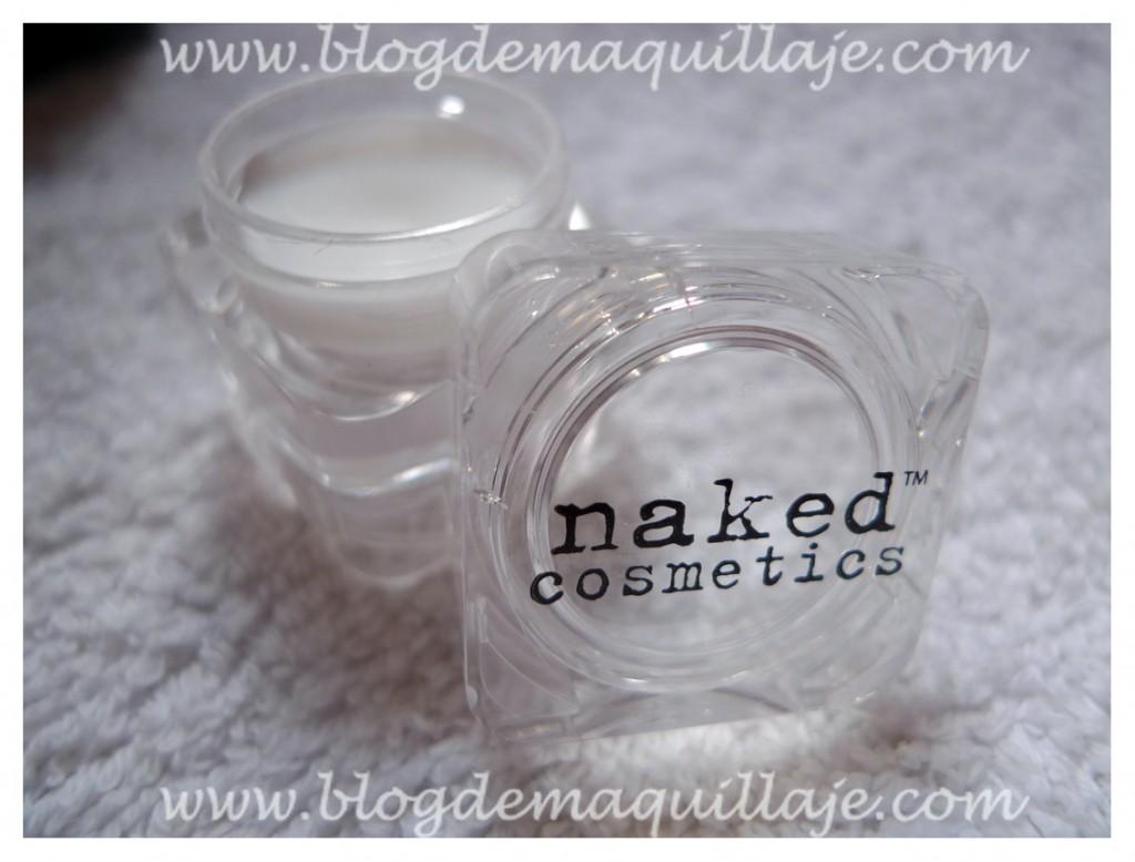 Pigmentos Naked Cosmetics