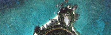 okinawa Mission Beach