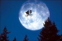 Cinecritica: E.T. El Extraterrestre