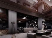 A-cero proyecta Lounge