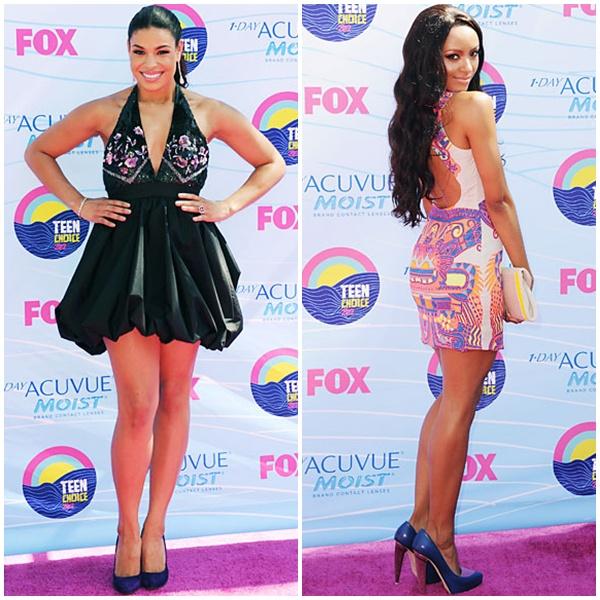 Teen Choice Awards 2012