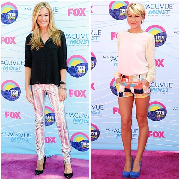 Teen Choice Awards 2012