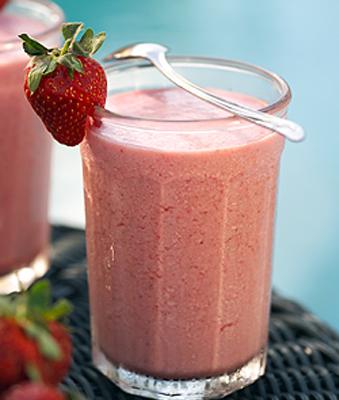 batido de frutas