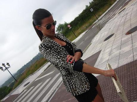 ANIMAL PRINT (Segunda parte) ANIMAL PRINT (Segunda parte)