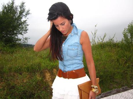 ROMANTIC DENIM