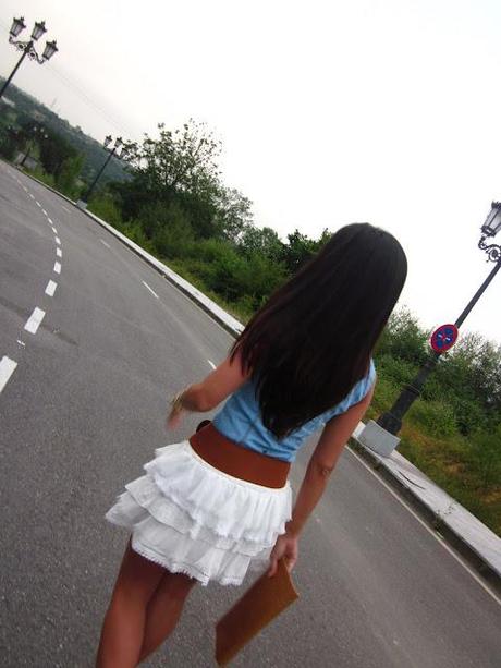 ROMANTIC DENIM