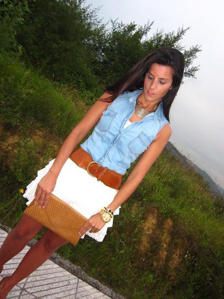 ROMANTIC DENIM