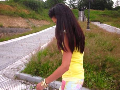 WELCOME TO THE JUNGLE WELCOME TO THE JUNGLE