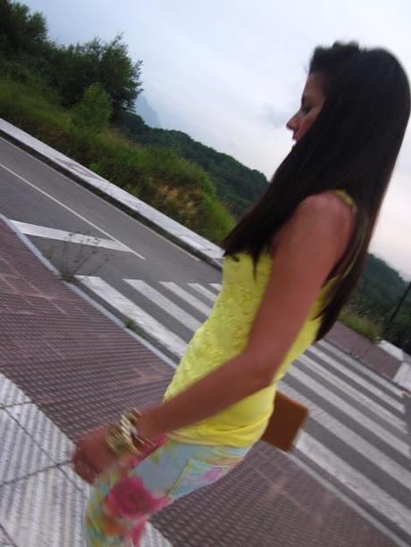 WELCOME TO THE JUNGLE WELCOME TO THE JUNGLE