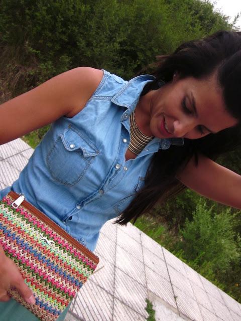 LO MAXI ESTÁ DE MODA