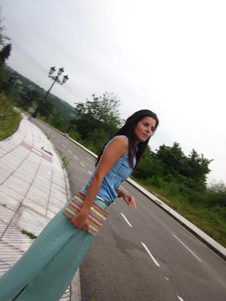LO MAXI ESTÁ DE MODA LO MAXI ESTÁ DE MODA