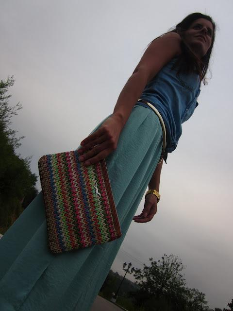 LO MAXI ESTÁ DE MODA