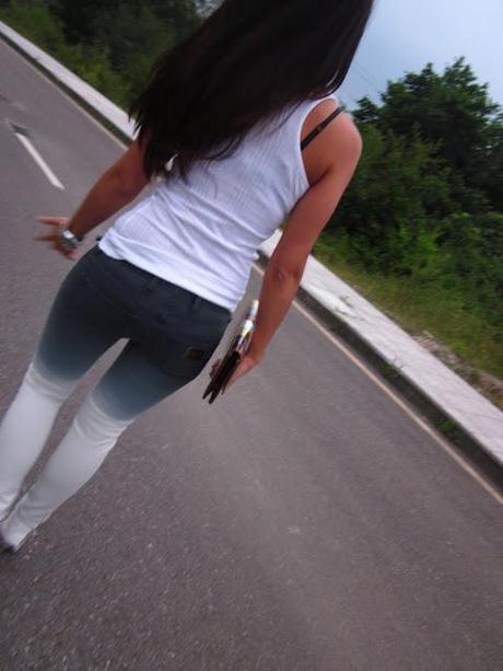 DON´T TOUCH MY MET!