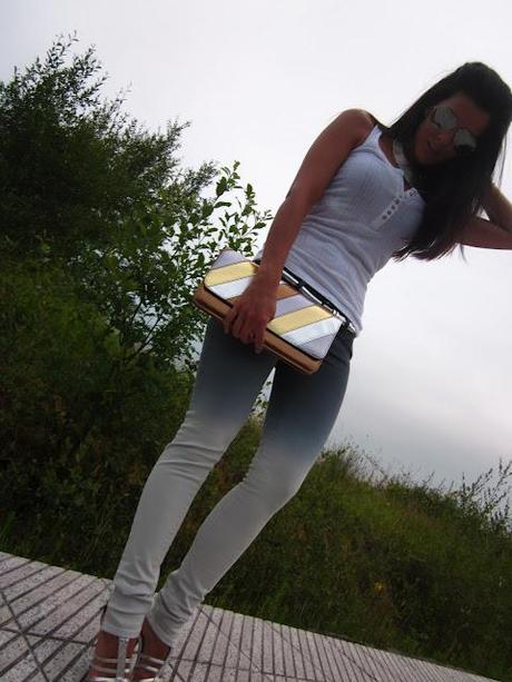 DON´T TOUCH MY MET!