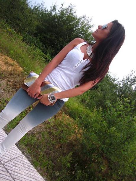 DON´T TOUCH MY MET!