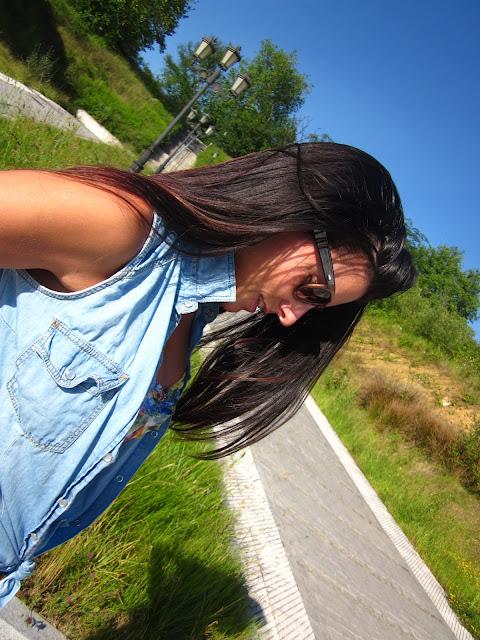 TOTAL LOOK STRADIVARIUS