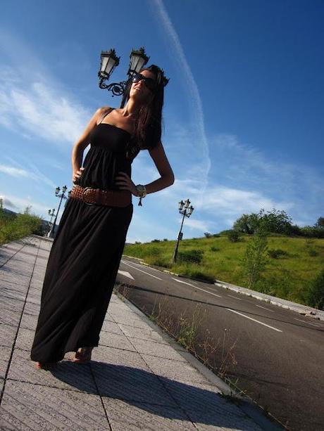 MAXI VESTIDO MAXI VESTIDO