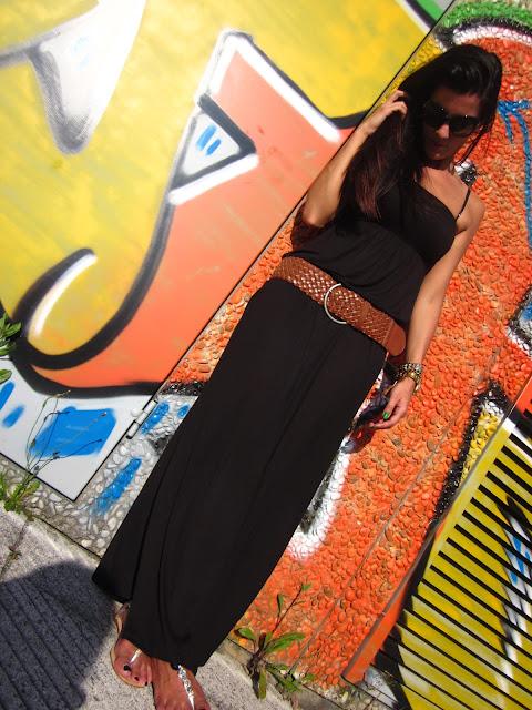 MAXI VESTIDO